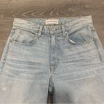 SLVRLAKE Sophie Crop Organic Mid Photo 3