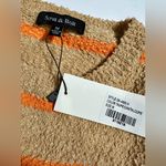 Strut & Bolt NWT  sleeveless sweater dress - medium Photo 2