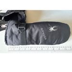 Spyder NWT ladies The Web Insulated mitten black S/M Photo 10
