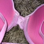 PINK - Victoria's Secret Victoria’s Secret pink push up bra pink in color size 32D everyday wear bra​​ Photo 2