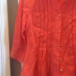 Coldwater Creek FINAL MARKDOWN Ladies’  Blouse (PS) Photo 1