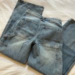 Edikted  Low-Rise Jeans Photo 2