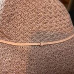 Inc International Concepts Packable Sparkle Cloche Hat Mauve Photo 3