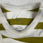 Anthropologie Stripe Tank Top Photo 1