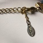 ALDO Signed  Knotted Rope Choker/Necklace Photo 7