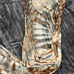 Kathmandu Imports Tie-Dye Sleeveless Maxi Dress One Size Fits S-L By Kathmandu  Photo 1