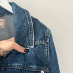 Free People Jade Denim Jacket Photo 6