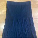 Free People Knit Shine Bright Whimsigoth Boho Coastal Cowgirl Witchy Maxi S… Photo 2