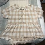 Anthropologie Top Photo 0