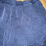 Falls Creek blue shorts Photo 1