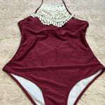 Cupshe One-piece swimsuit in size s •  Photo 9