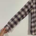 Carhartt Plaid Button Down Shirt Photo 4
