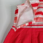 Banana Republic Women's Striped Dress Size 4 Photo 6