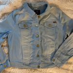 Isaac Mizrahi Live women's denim jacket-size 8 Photo 3
