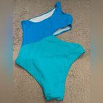 SheIn size m one-piece swimsuit Photo 1