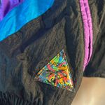 Equipment 90’s Vintage Ocean Windbreaker Jacket Photo 5