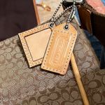 Coach  Baby Messenger Bag Photo 4