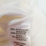 Majorelle  Ursula Dress in White Small Photo 5