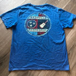 Blue Nashville T Photo 6