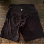 Lululemon  Align High-Rise Shorts 6" Photo 1