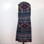 Band of Gypsies Brand of Gypsies Drape Front Sleeveless Vest Size L Photo 3