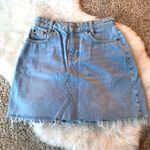 Urban Outfitters BDG Jean Skirt Photo 0