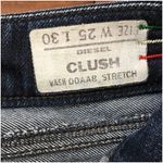 Diesel Diésel Clush Dark Wash Jeans EUC Photo 1