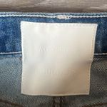 MOTHER Superior The Tripper Chew cryin cowboys Blue Size 25 Photo 6