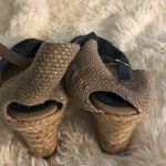 KINZA espadrilles wedge Size 6 Photo 9