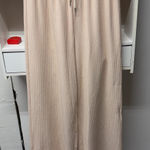 Cider  Wide-Leg Pants Photo 0