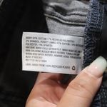 Universal Threads Universal Thread Black High Rise Skinny Jeans Sz 8 Photo 6