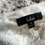 Lulus White Jumpsuit Photo 5