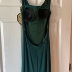 Alyce Paris Homecoming/Prom Forest Green dress Photo 8