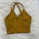 Free People Good Karma Crop Tank Photo 0