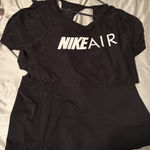 Nike  Tank Top Photo 0