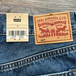 Levi's 501 Jean Shorts Photo 10