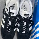 Adidas Gazelle Sneaker Platform Photo 2