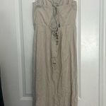 Free People  Francesca Midi Dress Photo 4