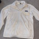 Patagonia Button Fleece Photo 0