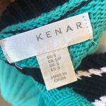 Kenar  Knit v neck sweater Size S… Photo 5