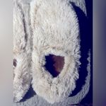 New Warmies Slippers with lfaux fur & memory foam fmicrowavable French lavender Size undefined Photo 3