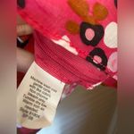 J.Crew  Retro Flower Ruffle Floral Blouse Photo 5