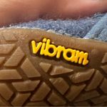 Merrell  Cozy Glove Women's 8
Blue Wool Slippers Slip-On
Vibram Sole Comfort Photo 5