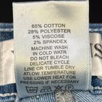 Y Jeans Women's Blue Jeans/Bootcut Size 7/8 SKU 5382 Photo 5