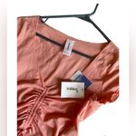 Abound Short Sleeve Cinch T-Shirt Photo 3