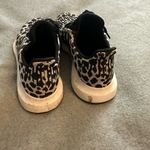 Adidas  Women's Swift Run 1.0 Sneaker Wonder Alumina/Black/White size 7 1/2 Photo 3