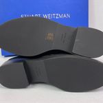 Stuart Weitzman Kye Suede Zip Booties Night Out Photo 4