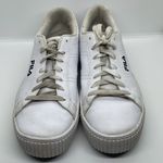 FILA Panache 19 Platform Sneakers 7.5 Photo 2