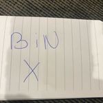 Lands' End Lands’End women’s navy blue button down cardigan sweater size medium (10/12). Photo 8