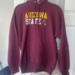 Hanes Arizona State Sweatshirt Photo 0
